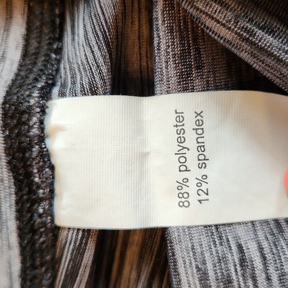 In Motion By Maurices Leggings - Picture 6 of 7